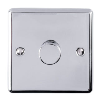 Eurolite EN1DLEDPC 1-Gang Dimmer (LEAD TIME: 2-3 DAYS)