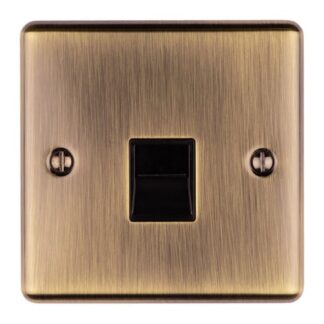 Eurolite EN1MABB Telephone Master (LEAD TIME: 2-3 DAYS)