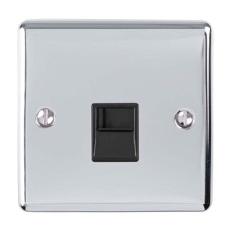 Eurolite EN1MPCB Telephone Master (LEAD TIME: 2-3 DAYS)