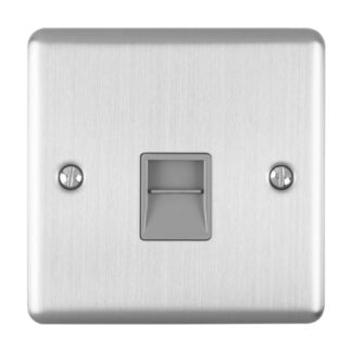 Eurolite EN1MSSG Telephone Master (LEAD TIME: 2-3 DAYS)