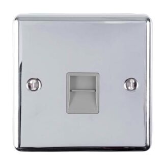 Eurolite EN1SLPCG Telephone Slave (LEAD TIME: 2-3 DAYS)