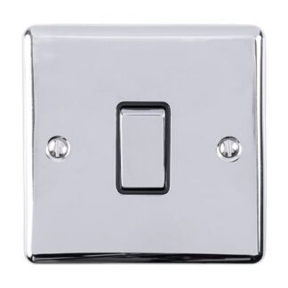 Eurolite EN1SWPCB 1-Gang Switch (LEAD TIME: 2-3 DAYS)