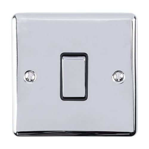 Eurolite EN1SWPCB 1-Gang Switch (LEAD TIME: 2-3 DAYS)