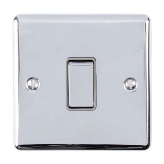 Eurolite EN1SWPCG 1-Gang Switch (LEAD TIME: 2-3 DAYS)