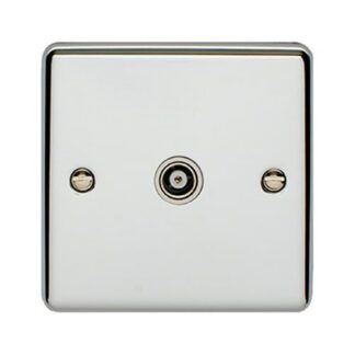 Eurolite EN1TVPCW TV (LEAD TIME: 2-3 DAYS)