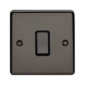 Eurolite EN20ASWBNB 20Amp Switch (LEAD TIME: 2-3 DAYS)