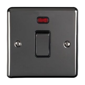Eurolite EN20ASWNBNB 20Amp Switch with Neon Indicator (LEAD TIME: 2-3 DAYS)