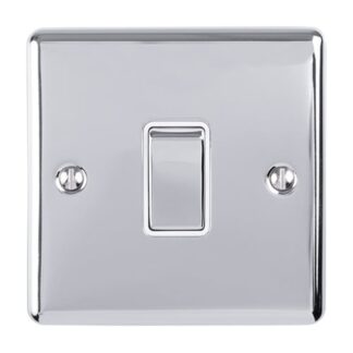 Eurolite EN20ASWPCW 20Amp Switch (LEAD TIME: 2-3 DAYS)