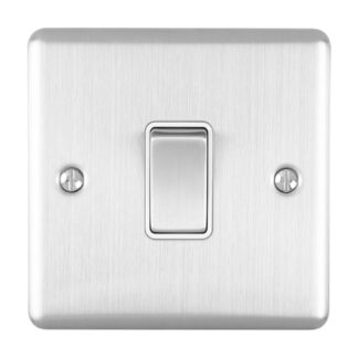Eurolite EN20ASWSSW 20Amp Switch (LEAD TIME: 2-3 DAYS)