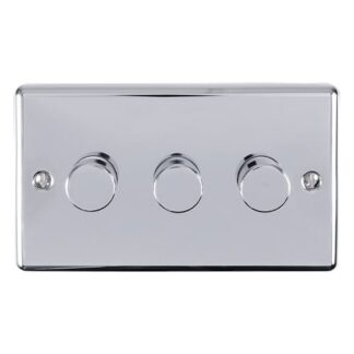 Eurolite EN3DLEDPC 3-Gang Dimmer (LEAD TIME: 2-3 DAYS)