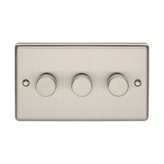 Eurolite EN3DLEDSS 3-Gang Dimmer (LEAD TIME: 2-3 DAYS)