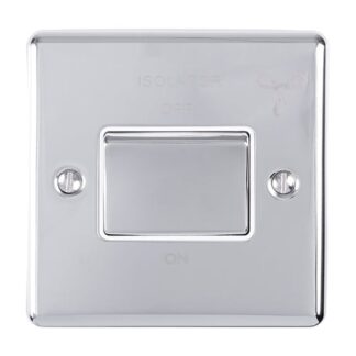 Eurolite ENFSWPCW Fan Switch (LEAD TIME: 2-3 DAYS)