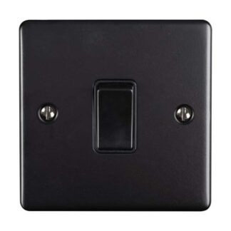 Eurolite ENINTMBB Intermediate Switch (LEAD TIME: 2-3 DAYS)