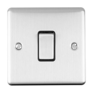 Eurolite ENINTSSB Intermediate Switch (LEAD TIME: 2-3 DAYS)