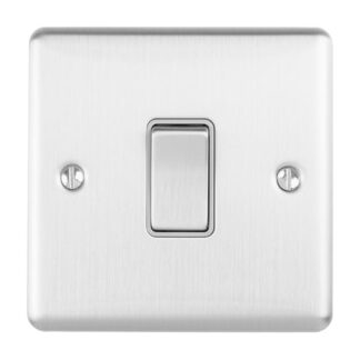 Eurolite ENINTSSG Intermediate Switch (LEAD TIME: 2-3 DAYS)