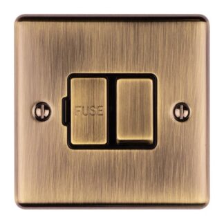 Eurolite ENSWFABB Switched Fuse Spur (LEAD TIME: 2-3 DAYS)