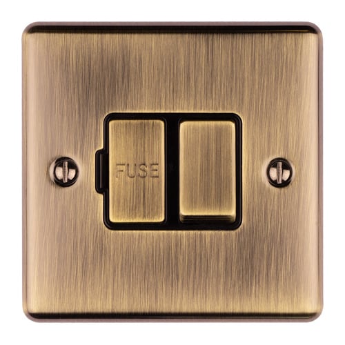 Eurolite ENSWFABB Switched Fuse Spur (LEAD TIME: 2-3 DAYS)