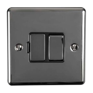 Eurolite ENSWFBNB Switched Fuse Spur (LEAD TIME: 2-3 DAYS)