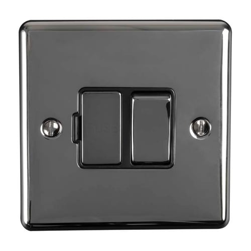 Eurolite ENSWFBNB Switched Fuse Spur (LEAD TIME: 2-3 DAYS)