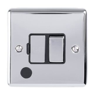 Eurolite ENSWFFOPCB Switched Fuse Spur with Flex Outlet (LEAD TIME: 2-3 DAYS)