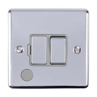 Eurolite ENSWFFOPCG Switched Fuse Spur with Flex Outlet (LEAD TIME: 2-3 DAYS)