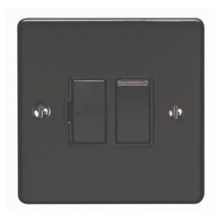 Eurolite ENSWFMBB Switched Fuse Spur (LEAD TIME: 2-3 DAYS)