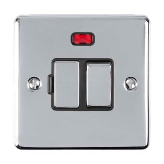Eurolite ENSWFNPCB Switched Fuse Spur with Neon Indicator (LEAD TIME: 2-3 DAYS)