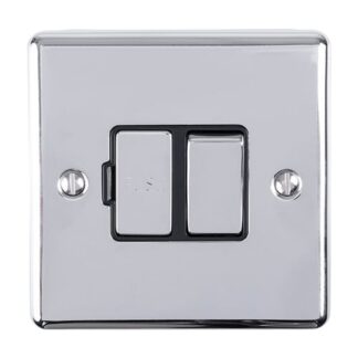 Eurolite ENSWFPCB Switched Fuse Spur (LEAD TIME: 2-3 DAYS)