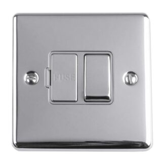 Eurolite ENSWFPCG Switched Fuse Spur (LEAD TIME: 2-3 DAYS)