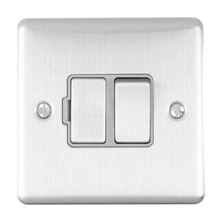 Eurolite ENSWFSSG Switched Fuse Spur (LEAD TIME: 2-3 DAYS)