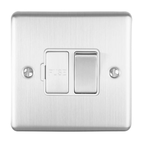 Eurolite ENSWFSSW Switched Fuse Spur (LEAD TIME: 2-3 DAYS)