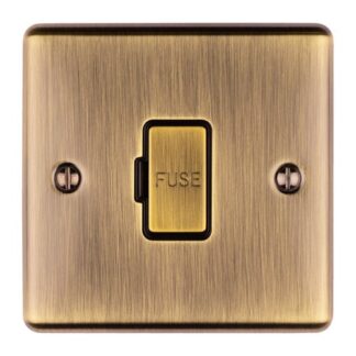 Eurolite ENUSWFABB Unswitched Fuse Spur (LEAD TIME: 2-3 DAYS)