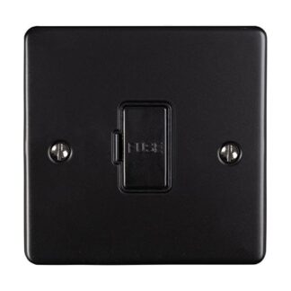 Eurolite ENUSWFMBB Unswitched Fuse Spur (LEAD TIME: 2-3 DAYS)