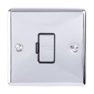 Eurolite ENUSWFPCB Unswitched Fuse Spur (LEAD TIME: 2-3 DAYS)