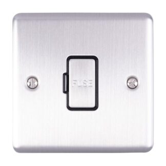 Eurolite ENUSWFSSB Unswitched Fuse Spur (LEAD TIME: 2-3 DAYS)