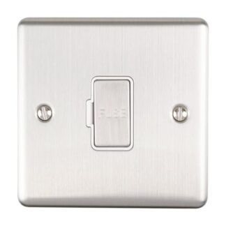 Eurolite ENUSWFSSW Unswitched Fuse Spur (LEAD TIME: 2-3 DAYS)