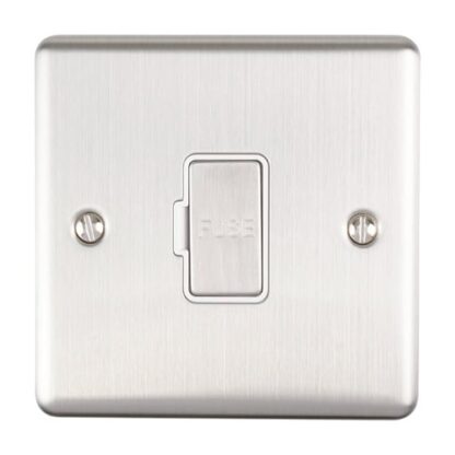 Eurolite ENUSWFSSW Unswitched Fuse Spur (LEAD TIME: 2-3 DAYS)
