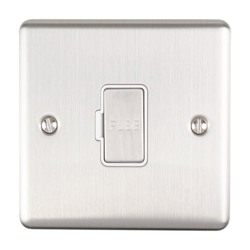 Eurolite ENUSWFSSW Unswitched Fuse Spur (LEAD TIME: 2-3 DAYS)