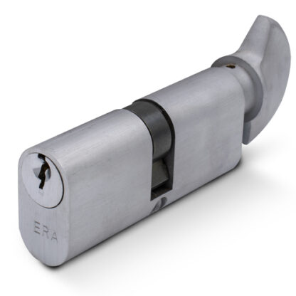 ERA Oval Key and Turn Cylinders - Image 4