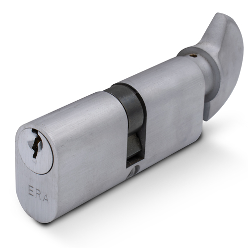 ERA Oval Key and Turn Cylinders - Image 4