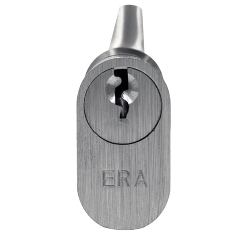 ERA Oval Key and Turn Cylinders - Image 6