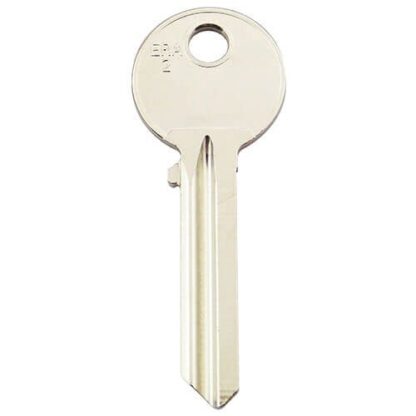 JMA ER-2D Era 6 Pin Cylinder Key Blank - Image 2