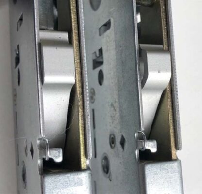 ERA Bifold Passive Genuine Multipoint Gearbox - Lift Lever or Split Spindle - Image 5