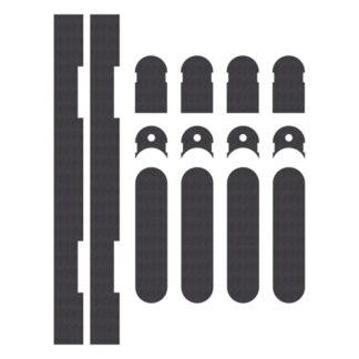 Eurospec ES1130 CI001130 Concealed Hinge Intumescent Fire Pack (LEAD TIME: 2-3 DAYS)