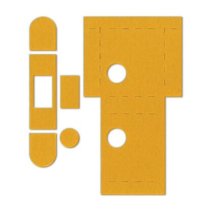 Eurospec ES1272 Intumescent Strips (LEAD TIME: 2-3 DAYS)