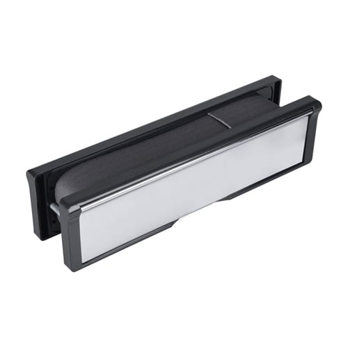 Eurospec ES301 Intumescent Letterbox Assemblies 254mm CP (LEAD TIME: 2-3 DAYS)
