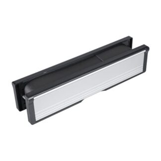 Eurospec ES303 Intumescent Letterbox Assemblies 254mm SAA (LEAD TIME: 2-3 DAYS)