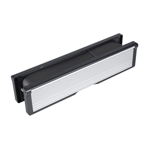 Eurospec ES307 Intumescent Letterbox Assemblies 305mm SAA (LEAD TIME: 2-3 DAYS)