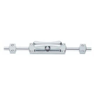 Carlisle Brass ES35CP Espagnolette Bolt Tee Knob Set (LEAD TIME: 2-3 DAYS)