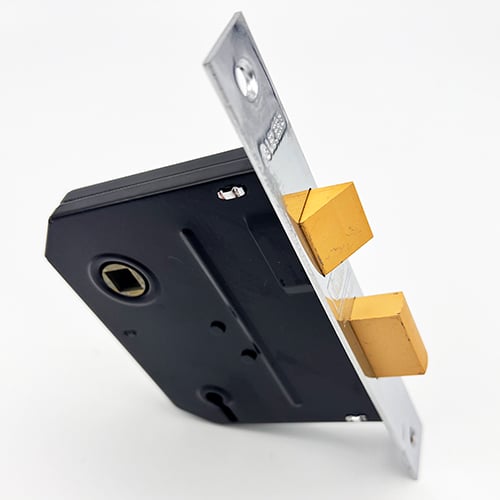 Union Essential 3 Lever Mortice Sashlock - Image 12